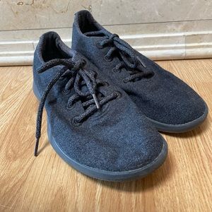 Allbirds Woman's Wool Runners